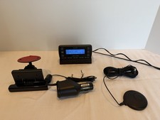 Sirius Stratus 6 Receiver Car Kit Howard Stern LIFETIME SUBSCRIPTION