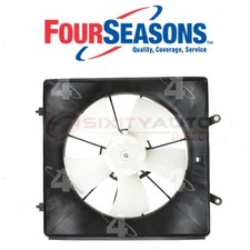 Four Seasons 75275 Engine Cooling Fan Assembly for FA70096 CF18029 620239 lq