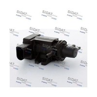 Druckwandler Turbolader Sidat 83.762 FüR Audi Ford Seat Skoda VW Vag Hitachi