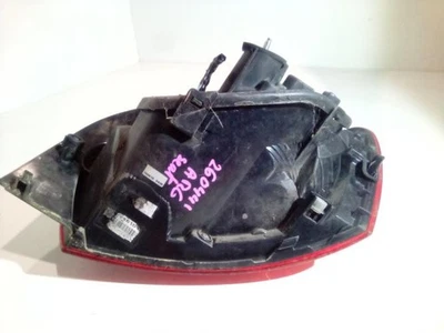 Feu arriere principal gauche (feux) SEAT IBIZA 4 PHASE 2 6J4945095K CFWA - Photo 1/4
