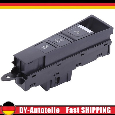 ERSATZ SCHALTER BEDIENEINHEIT HANDBREMSE MITTELKONSOLE FÜR VW PASSAT 36 3C B7 CC