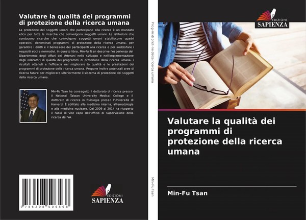 Min-Fu Tsan | Valutare La Qualità Dei Programmi Di Protezione Della Ricerca...-image