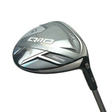 Taylormade QI10 Max 5 Holz / 19 Grad / Speede...