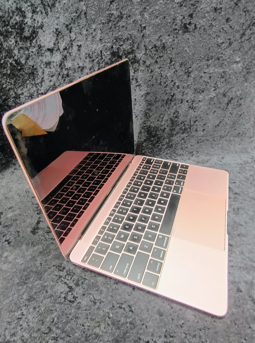 2017 Apple MacBook 12 Inch Laptops for sale | eBay