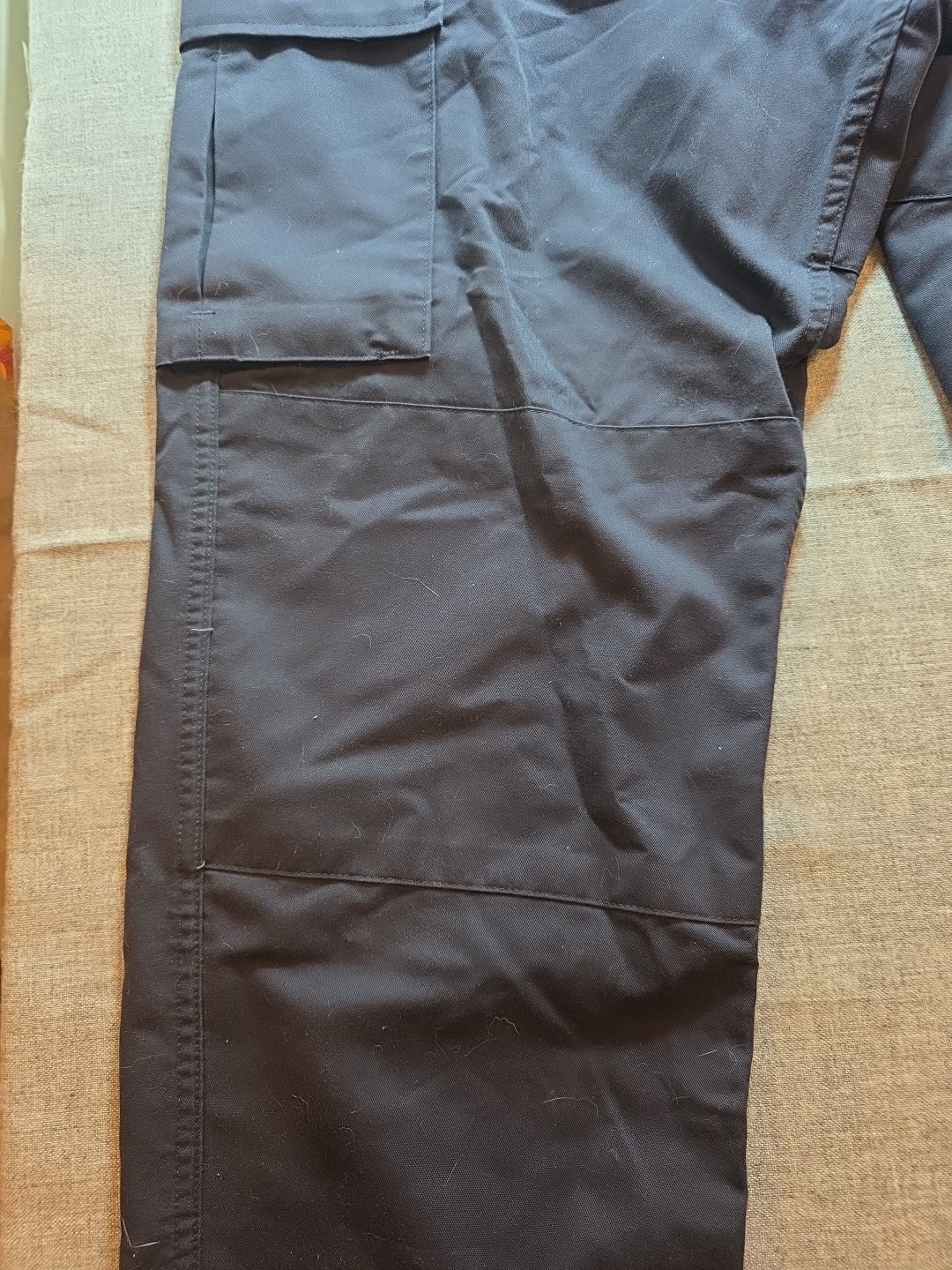 Elbeco Tactical Twill Basic Duty Uniform Military… - image 3