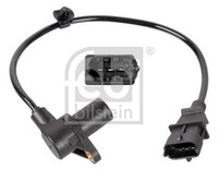 Febi Bilstein Kurbelwellensensor Impulsgeber 106811 FüR Hyundai Kia Sportage Cee
