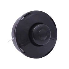 Universal Brush Cutter Trimmer Replacement Head Durable Household Garden Grass T