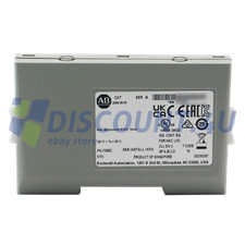Factory Sealed AB 2085-ECR Micro800 Expansion Module End Cap New 2085ECR