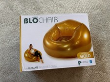 Silla inflable Bro Chair The Ultimate 42" ancho 136” circunferencia