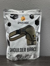 Sparthos Shoulder Brace Support for Shoulder Injury