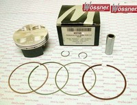 Husqvarna TC 250 TE 250 02/05 WÖSsner Kolben 75.96 Mm 8576DA