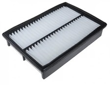 Luftfilter Filtereinsatz ADM52251 BLUE PRINT für MAZDA 3 3 Stufenheck 5