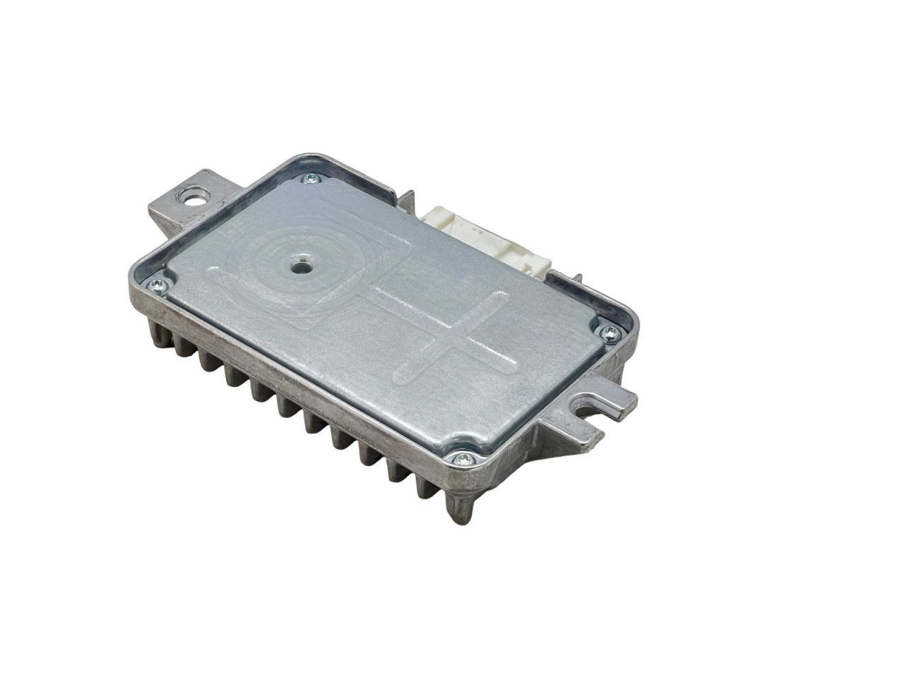 BMW i8 2018-2020 Control unit