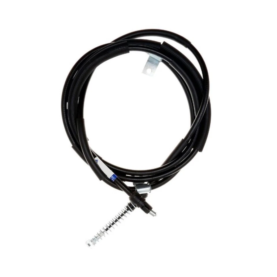 Cable de freno de estacionamiento ACDelco genuino para Buick Enclave 2008-2017 lado del pasajero Foto 2 de 4
