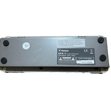 Vestax VFX-1 MIDI Effect Controller for VCI-300 Serato USB from Japan