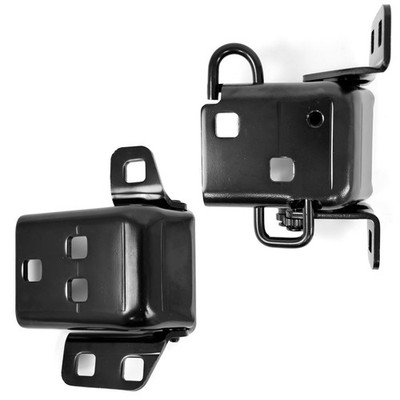 Upper and Lower Door Hinge RIGHT Set 1975-1986 K5 Blazer