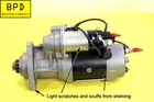Genuine Delco Remy Starter 12V 39MT 12 Tooth Volvo D13 and Mack MP8 8201100