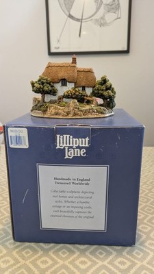 リリパットレーン L3057 THE WINTER WATER gray-alpine