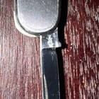 Mid 20th Century Bertram Solingen Germany Hen And Rooster Schar/zurich Knife — photo 3