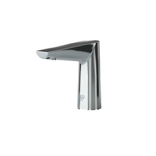 T&S Brass ECW3162HG Polished Chrome Fct LW FL; Medical Sensor