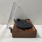 Udreamer UD001 Vinyl Record Player — photo 4