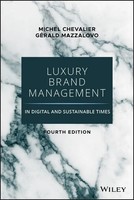 Michel Chevalier (U. A.) | Luxury Brand Management In Digital And Sustainable...