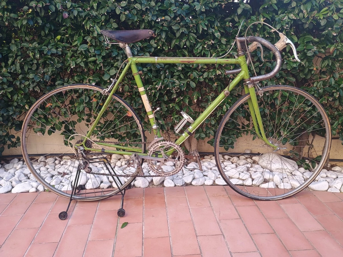 VÉLO DE COURSE Vintage Vitus 979 / Vintage Bike Size 57 EUR