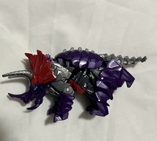 TRANSFORMERS Age of Extinction Dinobot SLUG Action Figure 2 figures 1 price