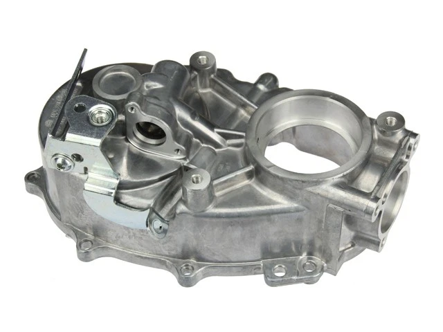 Ajustador árbol de levas URO PARTS 06F103107G Audi TTS Quattro Volkswagen Passat Eos Foto 2 de 4