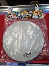 Remo batteria manuale per bambini a percussione foresta pluviale 10' x 1' nuova/sigillata