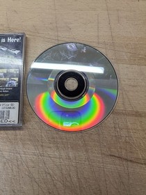 Vigilante 8: 2nd Offense (Sega Dreamcast, 1999)