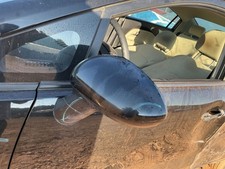 Driver Side View Mirror Power Heated Body Color Fits 12-14 Rio 5085156
