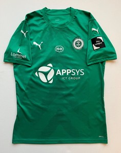 FC Nantes (JEU) : Gagnez le maillot porté et dédicacé par Kader Bamba FC Nantes (JEU) : Gagnez le maillot porté et dédicacé par Kader Bamba