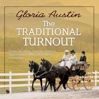 Gloria Austin | The Traditional Turnout | Taschenbuch | Englisch (2022)