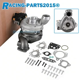 NEU Turbolader Für Mercedes-Benz OM 642 C E GL GLK M S Klasse 350 CDI 2987 ccm