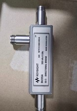 1PC Keysight 86205A High Directivity RF Directional Bridge 300kHz  6GHz 50Ohm
