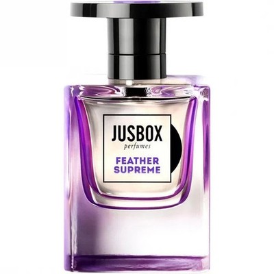 Jusbox - FEATHER SUPREME Eau de Parfum 78 ML