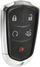 Key Fob Keyless Entry Remote fits ATS CTS Escalade SRX XTS 2014 2015 2016 2017