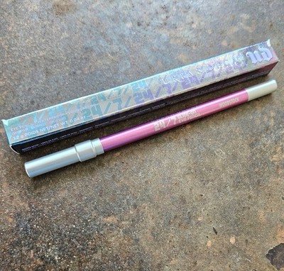 Urban Decay WOODSTOCK 24/7 Glide On Eye Pencil Full Size .04 oz NIB!