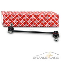 Febi Koppelstange Vorne FÜR Audi A1 A2 Seat Skoda VW FOX Polo 6R 9N UP Load UP