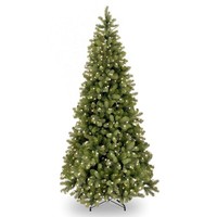 artplants Deko Tannenbaum Amsterdam Speed, Leds, 230Cm, Ø110Cm