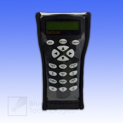 ProCase Deluxe Soft Case for Sky-Watcher SynScan-3 Hand Controller  # PC-07