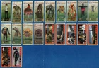 Half-Life 2 Games Chewing Bubble Gum Stickers 20 pcs