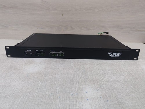 HYUNDAI HICM860S / HICM860S-08090022 PROCESSOR COMMUNICATION DEVICE