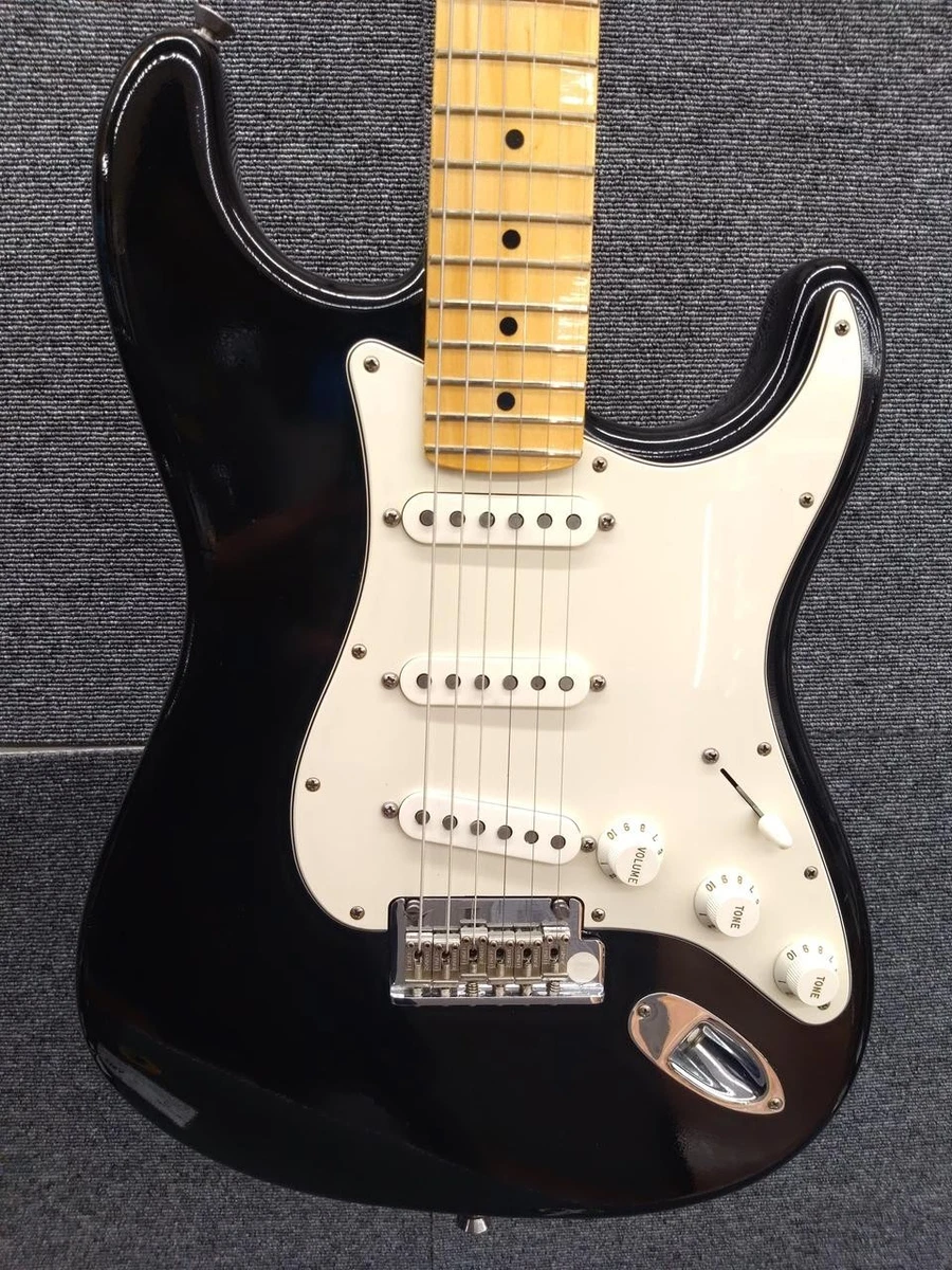 2008 Fender Stratocaster for sale - eBay