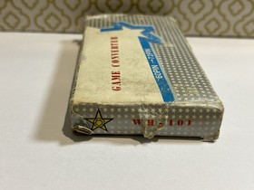 Game Converter 60 (Famicom Cartridge) to 72 (NES Console) Pin Adapter - Vintage