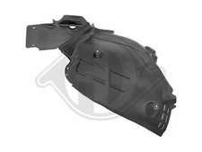 Radhausschale vorn rechts für Mercedes W205 2014-2021 Radhausschale vorn rechts für Mercedes W205 2014-2021