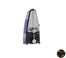 Wittner Metronome Tactel Piccolo Violet 830471