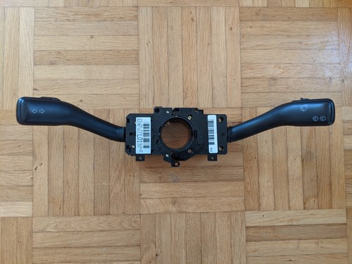 VW Passat 3BG Lenkstockschalter links (8LO 953 513 G) rechts (4BO 953 503 F)