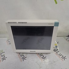 Philips IntelliVue MP70 - Anesthesia Patient Monitor